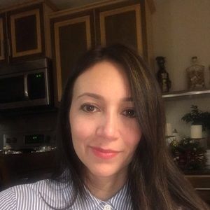 Meet your Posher, Natalia